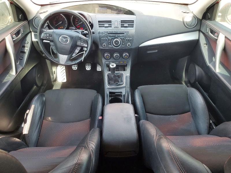 Продажа на аукционе авто 2013 Mazda Mazda3 Hatchback, vin: JM1BL1L33D1731615, номер лота: 64864576