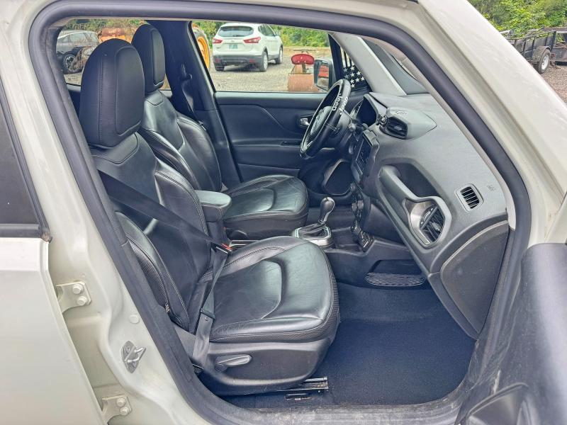 Продажа на аукционе авто 2019 Jeep Renegade, vin: ZACNJBD11KPK03104, номер лота: 65944756