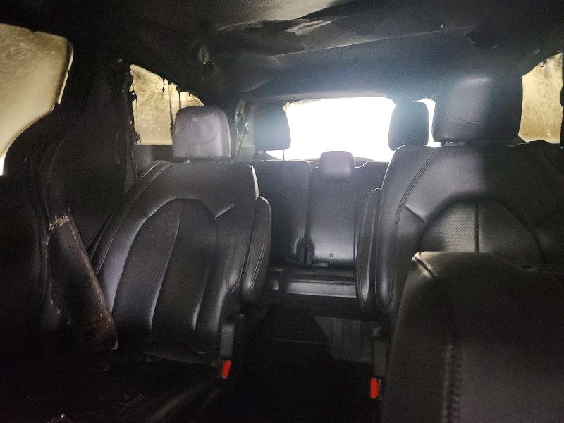 Aukcja sprzedaży 2018 Chrysler Pacifica, vin: 2C4RC1EG0JR260318, numer aukcji: 64602526