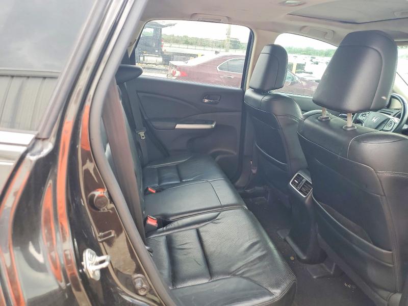Продаж на аукціоні авто 2015 Honda Cr-v, vin: 5J6RM4H70FL091115, номер лоту: 63805566