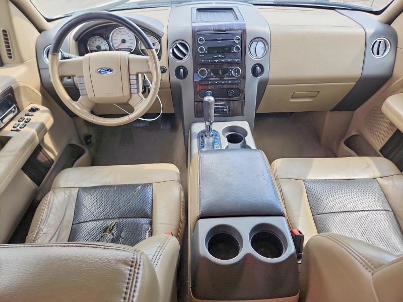 Продаж на аукціоні авто 2008 Ford F150, vin: 1FTRW14548FA55707, номер лоту: 66980316