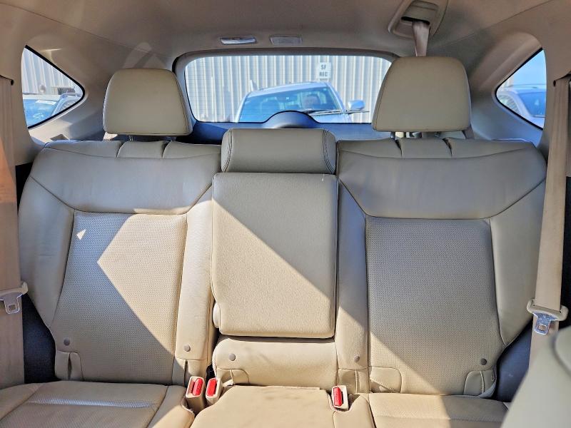 2016 Honda Cr-v მანქანა იყიდება აუქციონზე, vin: 2HKRM4H7XGH663867, აუქციონის ნომერი: 63427766