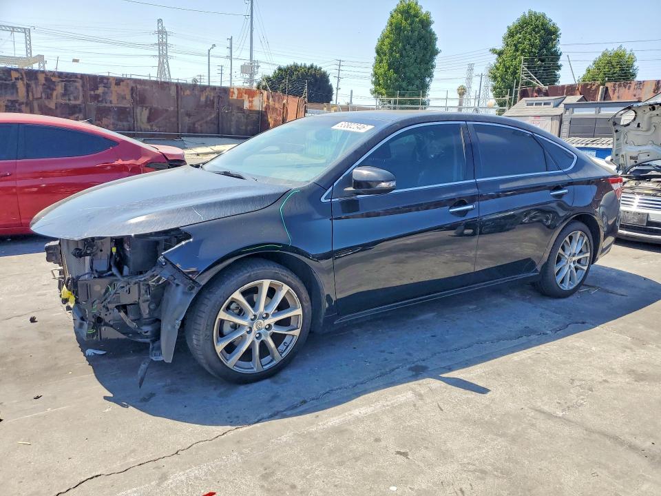 2013 Toyota Avalon მანქანა იყიდება აუქციონზე, vin: 4T1BK1EB0DU054816, აუქციონის ნომერი: 63802346