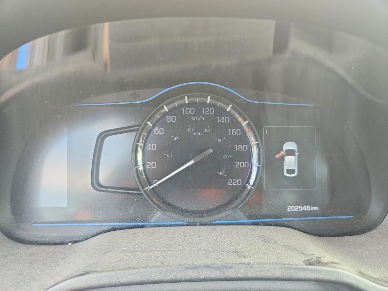 Aukcja sprzedaży 2017 Hyundai Ioniq, vin: KMHC75LC6HU022614, numer aukcji: 65519036