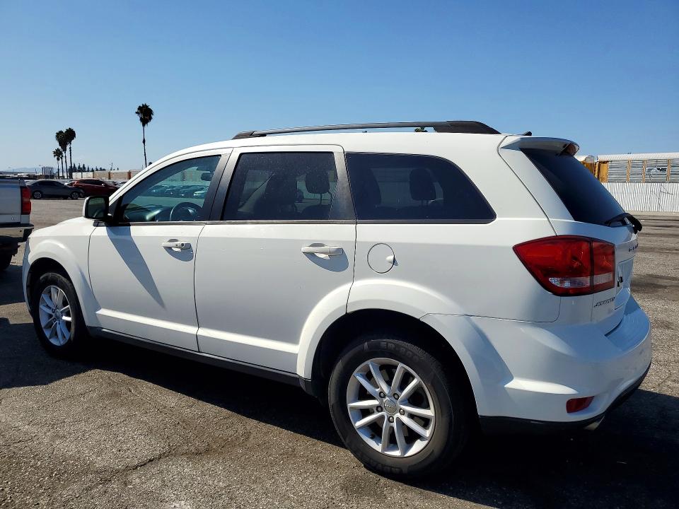 Aukcja sprzedaży 2017 Dodge Journey, vin: 3C4PDCBG6HT511385, numer aukcji: 66353416