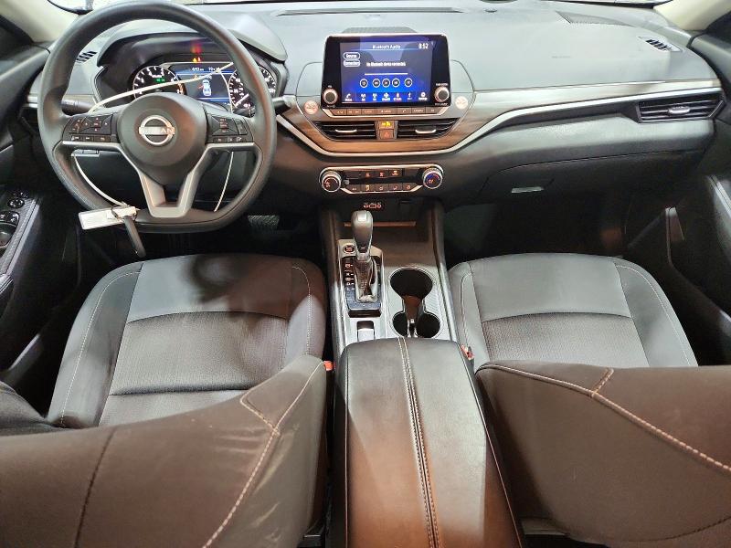 Aukcja sprzedaży 2025 Nissan Altima, vin: 1N4BL4DW6SN362951, numer aukcji: 64760206