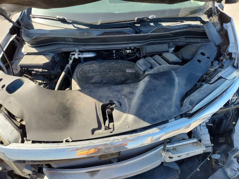 Aukcja sprzedaży 2016 Honda Pilot, vin: 5FNYF5H97GB004818, numer aukcji: 64636146