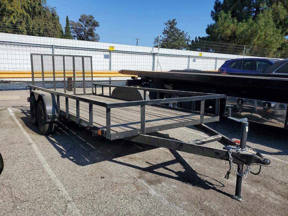 2025 Carry-on 6 მანქანა იყიდება აუქციონზე, vin: 4YMBU1624SN012618, აუქციონის ნომერი: 64539256