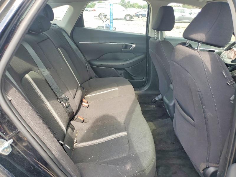 Продаж на аукціоні авто 2023 Hyundai Sonata, vin: KMHL64JA9PA250511, номер лоту: 65891966