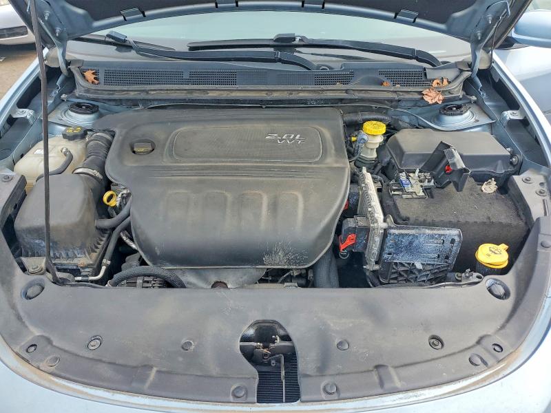 66813926 :رقم المزاد ، 1C3CDFBA3DD309667 vin ، 2013 Dodge Dart مزاد بيع
