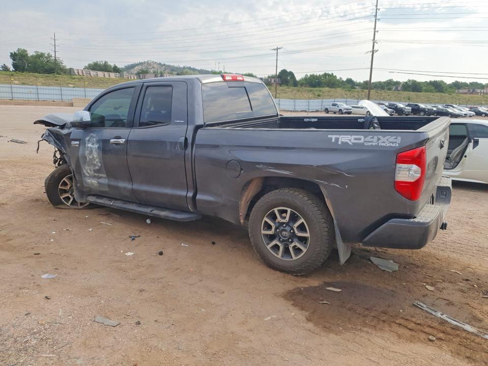 Продажа на аукционе авто 2016 Toyota Tundra, vin: 5TFBW5F11GX563631, номер лота: 64297366
