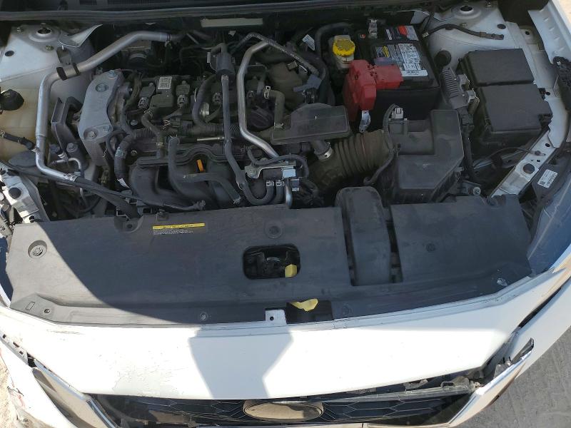 Продаж на аукціоні авто 2022 Nissan Sentra, vin: 3N1AB8CV5NY220142, номер лоту: 67012076