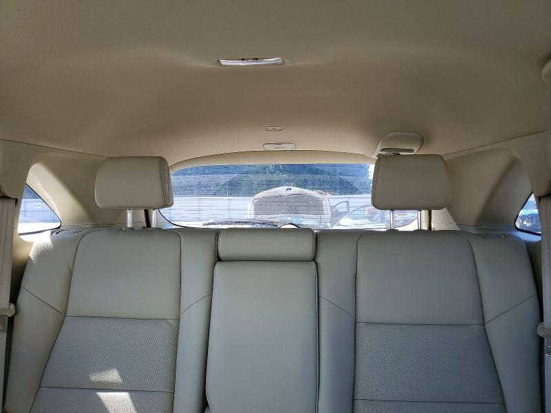 2015 Acura Rdx მანქანა იყიდება აუქციონზე, vin: 5J8TB4H30FL014664, აუქციონის ნომერი: 66735016