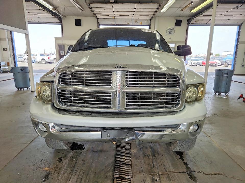 Aukcja sprzedaży 2005 Dodge Ram 2500, vin: 3D7KS28D95G820284, numer aukcji: 65337456