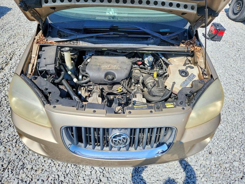 Aukcja sprzedaży 2006 Buick Terraza, vin: 5GADX33L36D144858, numer aukcji: 64654366