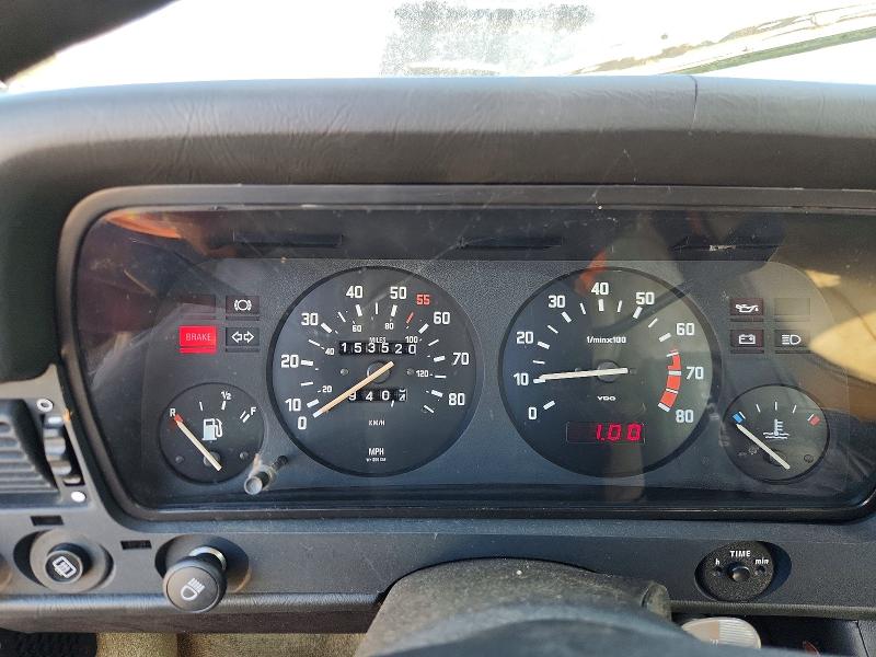 Aukcja sprzedaży 1982 Bmw 320, vin: WBAAG4300C8070152, numer aukcji: 66474776