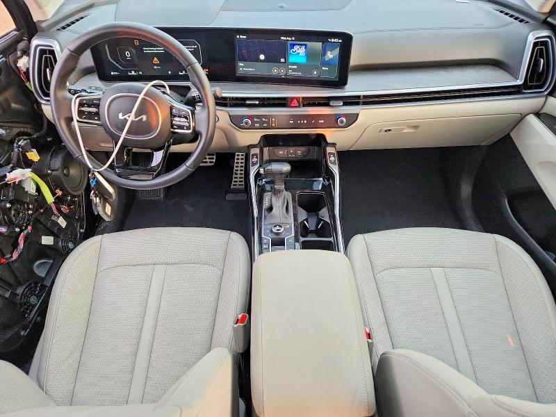 Продаж на аукціоні авто 2024 Kia Sorento, vin: 5XYRKDJF4RG254765, номер лоту: 64654286