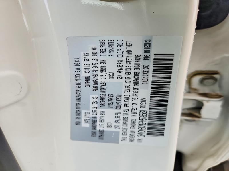 Продажа на аукционе авто 2023 Mazda Cx-30, vin: 3MVDMBCM9PM578569, номер лота: 63795296
