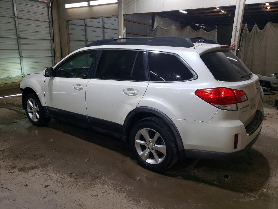 66608916 :رقم المزاد ، 4S4BRBLC5E3295310 vin ، 2014 Subaru Outback مزاد بيع