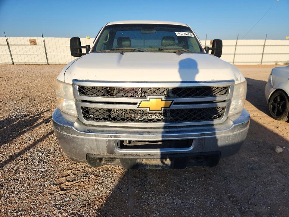 Aukcja sprzedaży 2012 Chevrolet Silverado, vin: 1GC0CVCGXCF139454, numer aukcji: 67244666