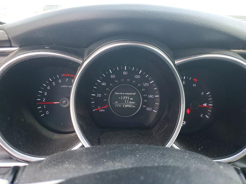 Продажа на аукционе авто 2015 Kia Optima, vin: 5XXGN4A76FG415527, номер лота: 65823376