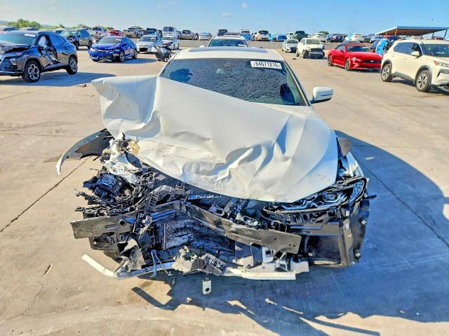 Aukcja sprzedaży 2024 Bmw I4, vin: WBY43AW08RFS82208, numer aukcji: 64671216