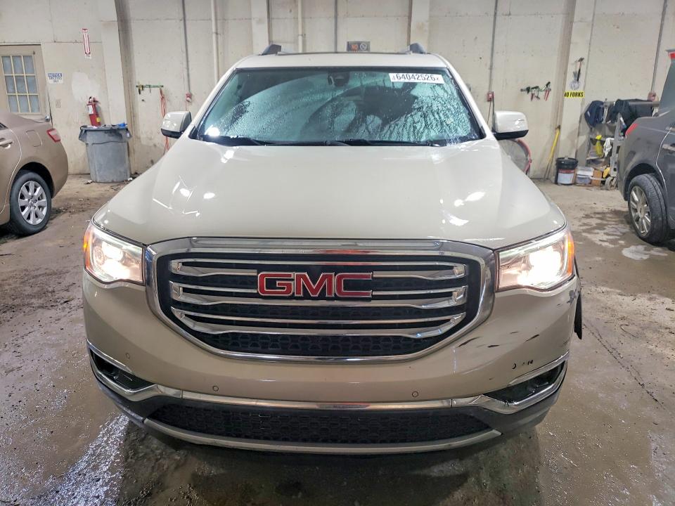 Продаж на аукціоні авто 2017 Gmc Acadia, vin: 1GKKNNLS2HZ139949, номер лоту: 64042526