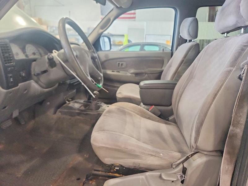 Aukcja sprzedaży 2001 Toyota Tacoma, vin: 5TEHN72N41Z753229, numer aukcji: 64583756