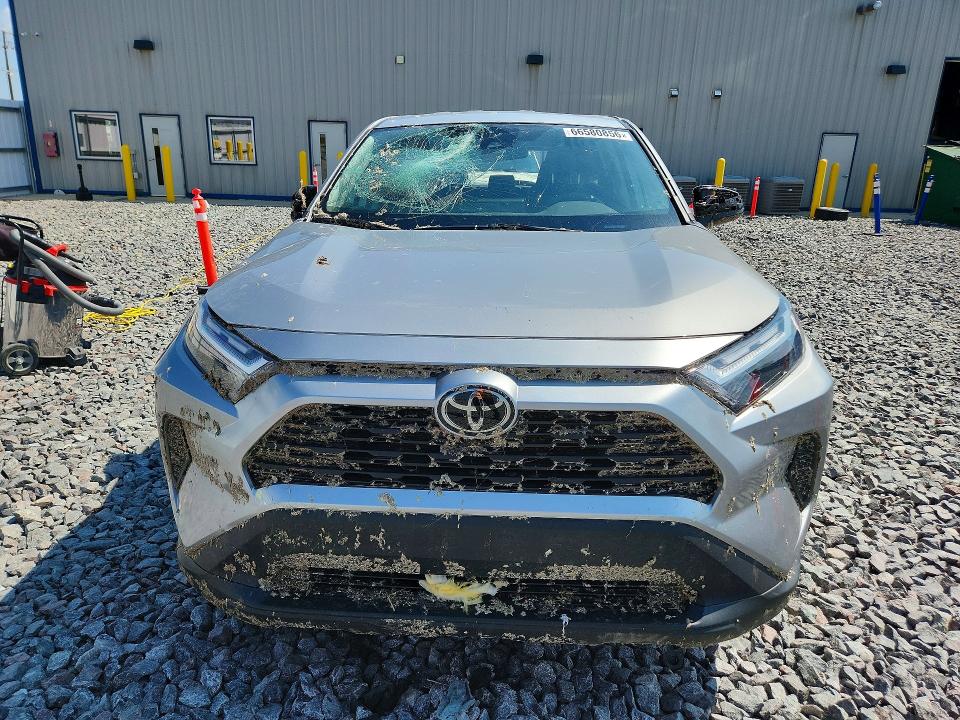 Продажа на аукционе авто 2024 Toyota Rav4, vin: 2T3F1RFV7RW476320, номер лота: 66580856