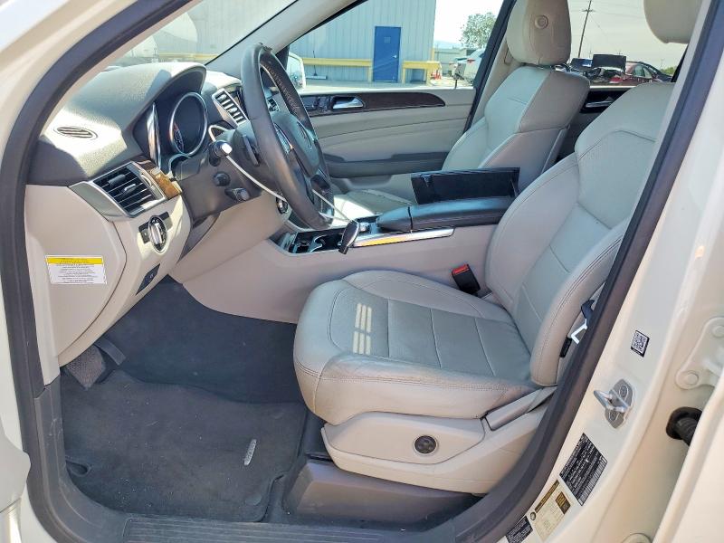 Aukcja sprzedaży 2013 Mercedes-benz Ml, vin: 4JGDA5HB4DA154207, numer aukcji: 63937656