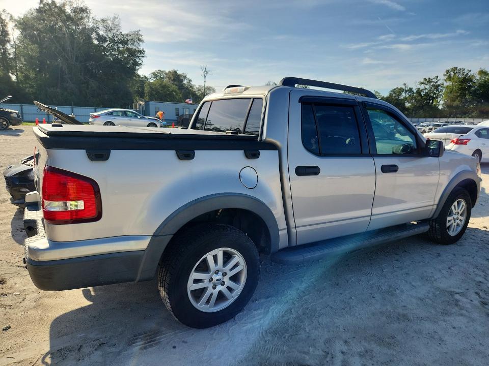 64691736 :رقم المزاد ، 1FMEU31E38UB34281 vin ، 2008 Ford Explorer Sport Trac مزاد بيع