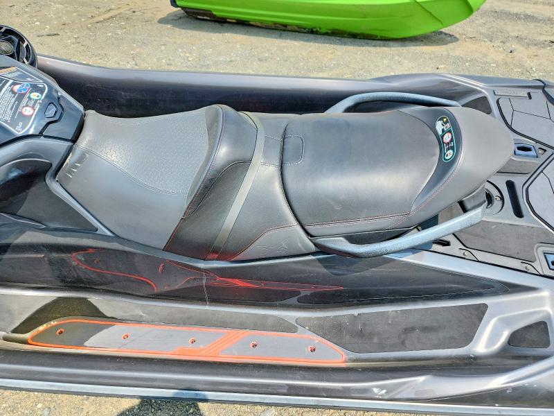 Продажа на аукционе авто 2022 Sea-doo Rxt-x 300, vin: CYDV78116D222, номер лота: 64958546