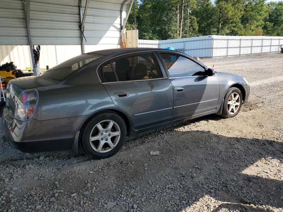Продаж на аукціоні авто 2006 Nissan Altima, vin: 1N4AL11D06C204278, номер лоту: 64584526