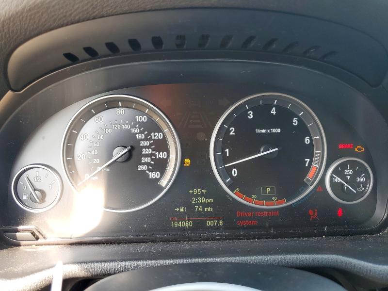 Продаж на аукціоні авто 2012 Bmw X3, vin: 5UXWX7C50CL737559, номер лоту: 67170296