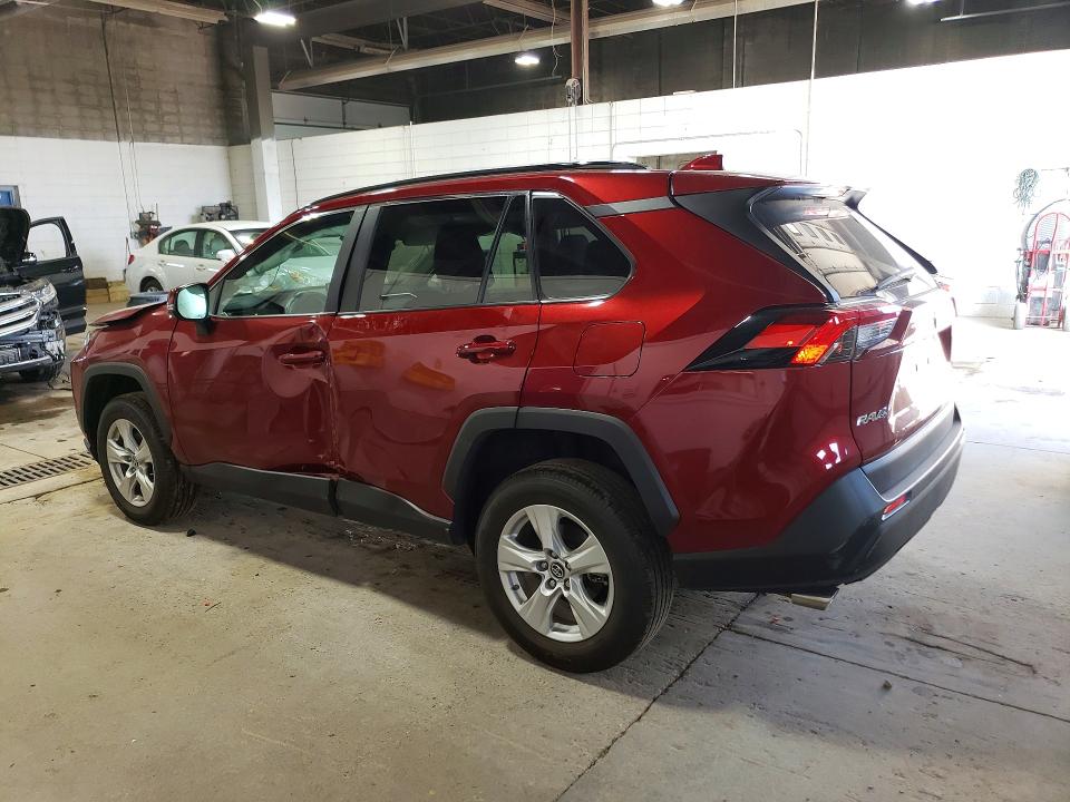 Продажа на аукционе авто 2019 Toyota Rav4, vin: 2T3P1RFVXKW074785, номер лота: 65080566