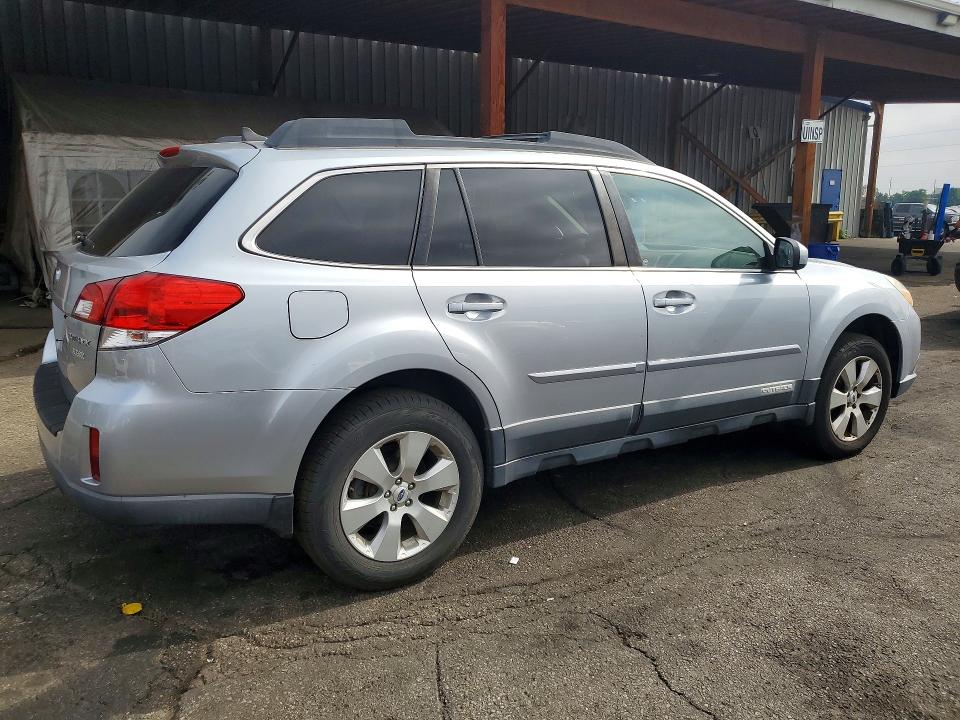 Auction sale of the 2012 Subaru Outback, vin: 4S4BRBKC8C3283313, lot number: 63871716
