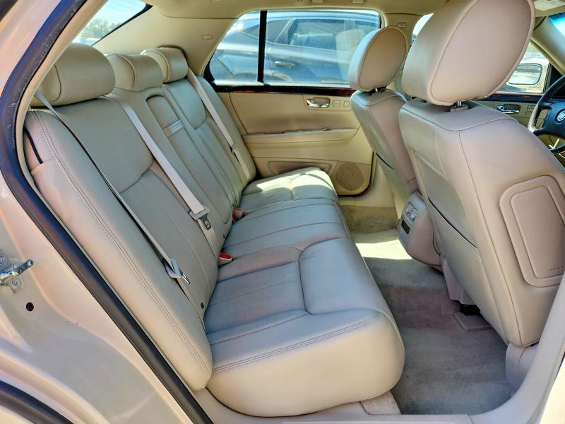 Продаж на аукціоні авто 2010 Cadillac Dts, vin: 1G6KR5EY0AU133302, номер лоту: 64159096