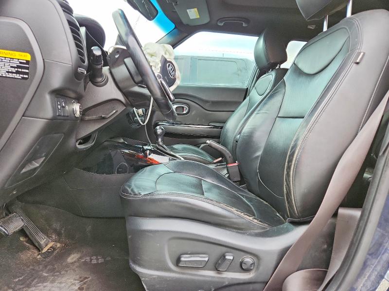 Aukcja sprzedaży 2015 Kia Soul, vin: KNDJX3A52F7193425, numer aukcji: 66795856