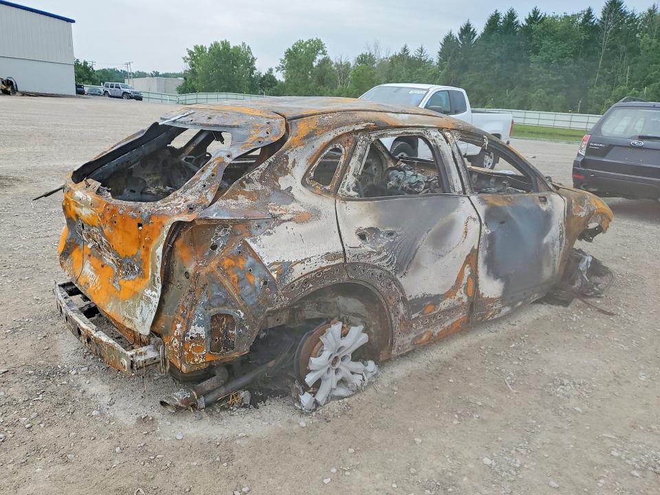Продаж на аукціоні авто 2021 Mazda Cx-30, vin: 3MVDMBBL9MM263193, номер лоту: 64219426