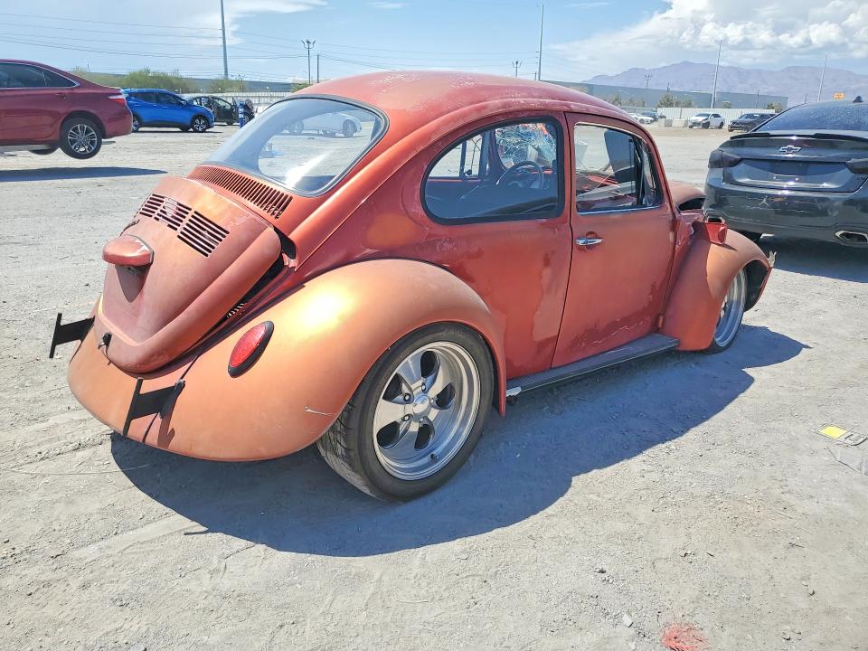 Aukcja sprzedaży 1970 Volkswagen Uk, vin: 1102973045, numer aukcji: 64409976
