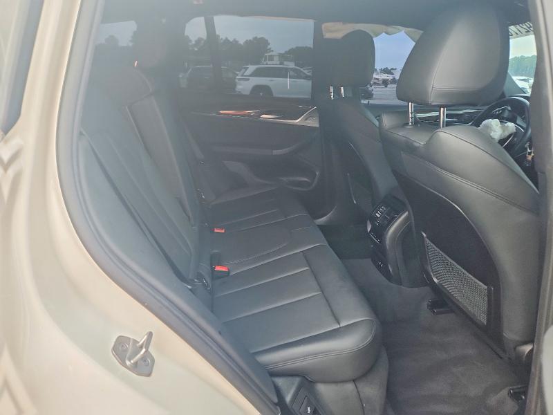 Продажа на аукционе авто 2021 Bmw X3, vin: 5UXTY3C06M9F93482, номер лота: 63792176