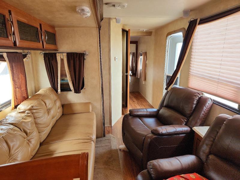 Aukcja sprzedaży 2016 Wildwood Recreational Vehicle (rv), vin: 4X4TWDC2XGA256581, numer aukcji: 62856806