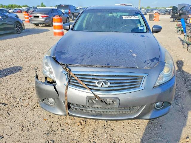 Aukcja sprzedaży 2013 Infiniti G37 Sedan, vin: JN1CV6AP0DM723149, numer aukcji: 64088136