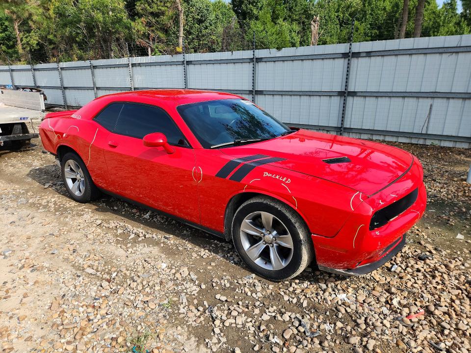Aukcja sprzedaży 2018 Dodge Challenger, vin: 2C3CDZAG0JH231841, numer aukcji: 64467386