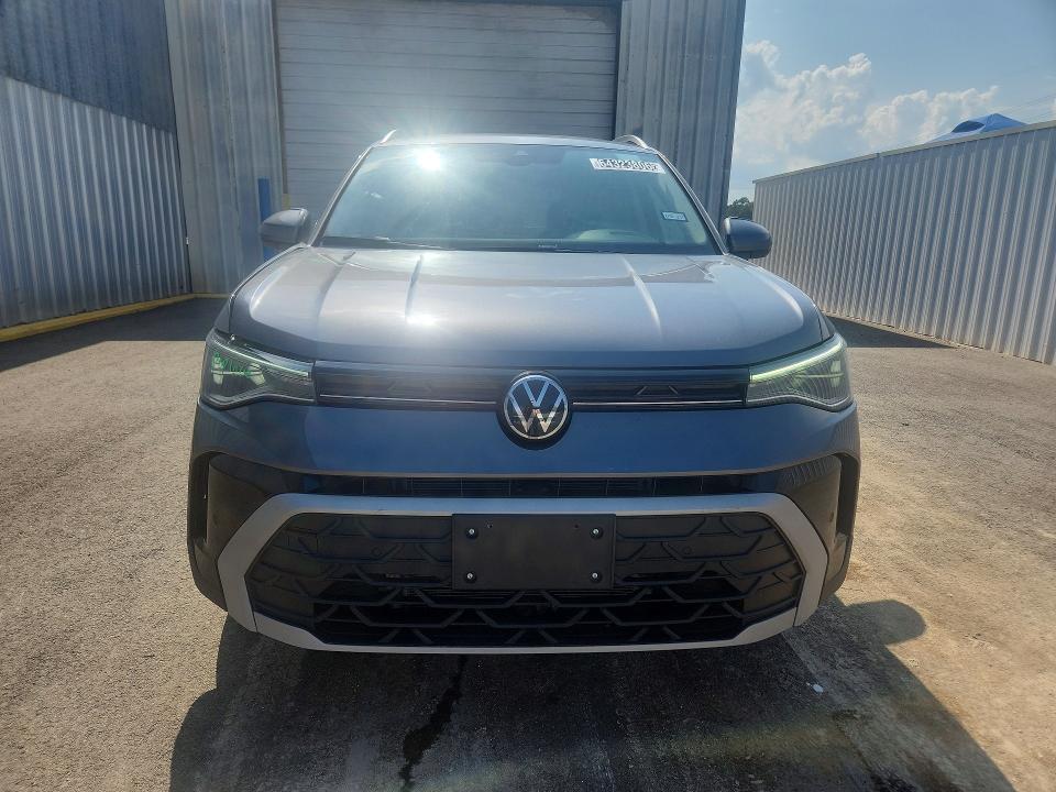 64323806 :رقم المزاد ، 3VVSC7B27TM007375 vin ، 2026 Volkswagen Taos مزاد بيع