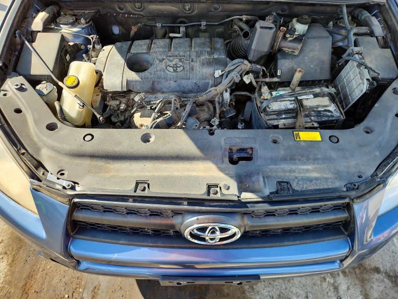 64473086 :رقم المزاد ، 2T3ZF4DV7CW143921 vin ، 2012 Toyota Rav4 مزاد بيع
