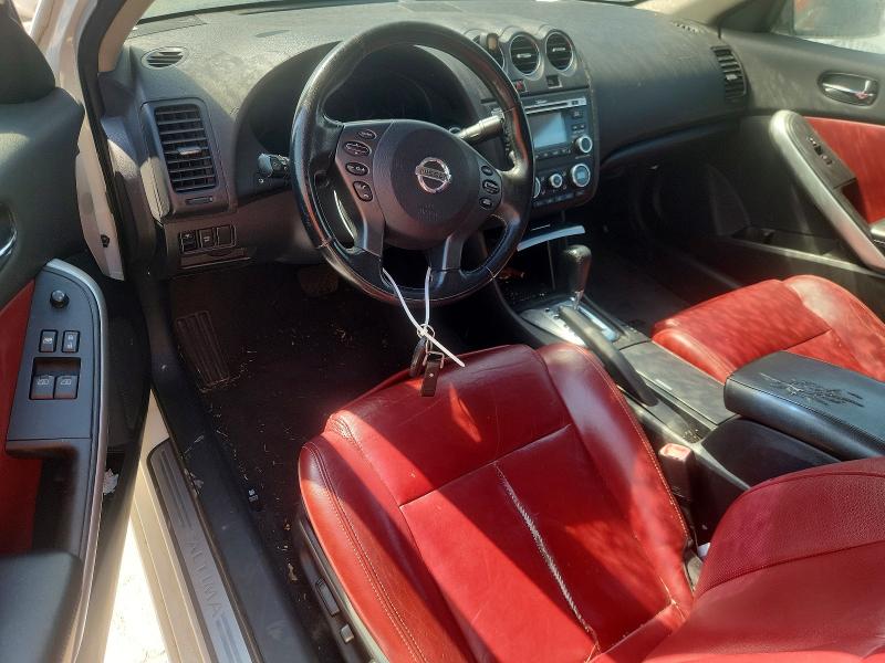 Aukcja sprzedaży 2010 Nissan Altima, vin: 1N4AL2EP6AC121618, numer aukcji: 66814206
