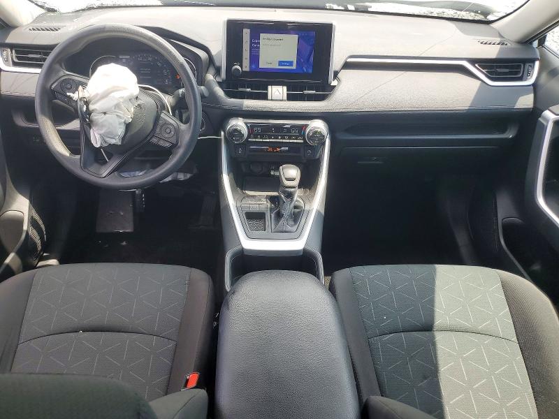 Продаж на аукціоні авто 2023 Toyota Rav4, vin: 2T3W1RFV4PC239699, номер лоту: 64073986