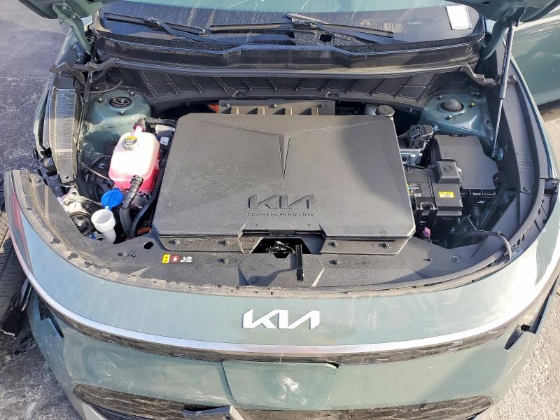 Продажа на аукционе авто 2023 Kia Niro, vin: KNDCR3L16P5041934, номер лота: 65556166