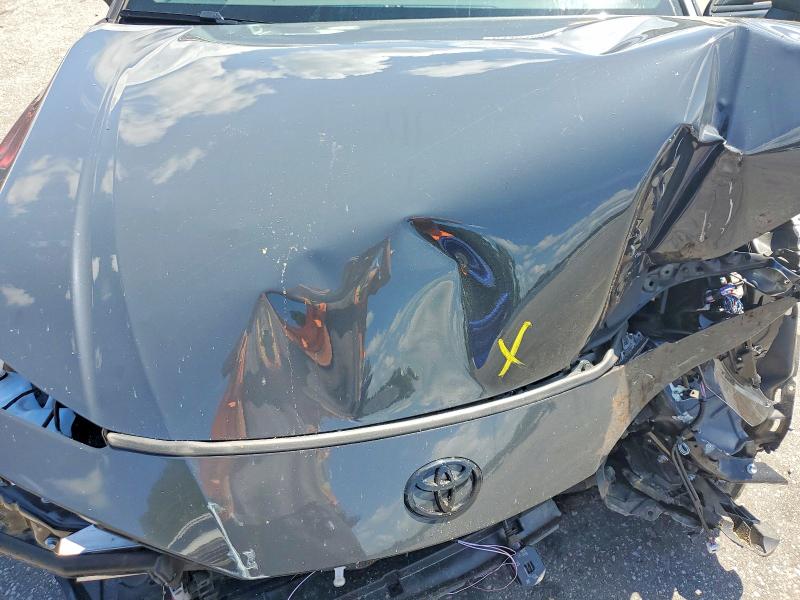 Продажа на аукционе авто 2025 Toyota Camry, vin: 4T1DAACK7SU605769, номер лота: 64453806